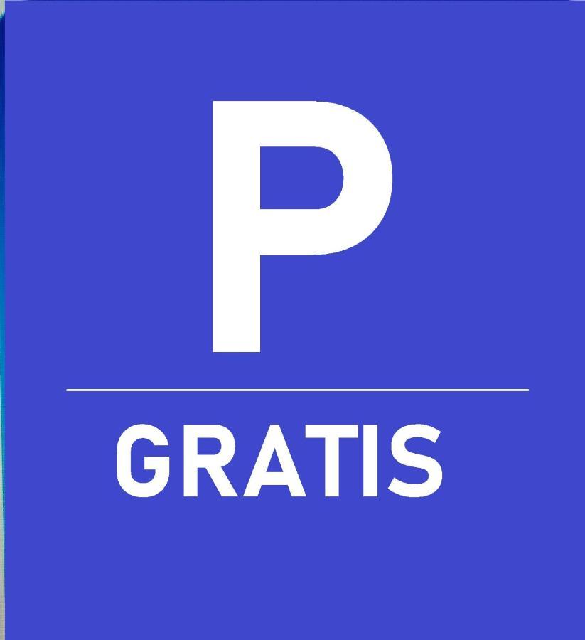 Appartamento Vega Del Tajo- Con Parking Gratis Toledo Esterno foto
