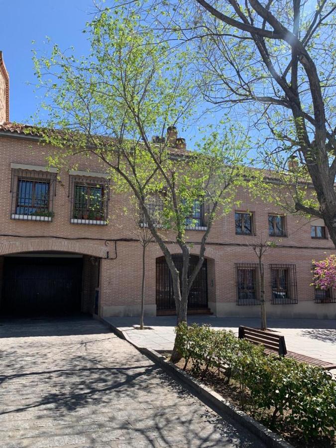 Appartamento Vega Del Tajo- Con Parking Gratis Toledo Esterno foto